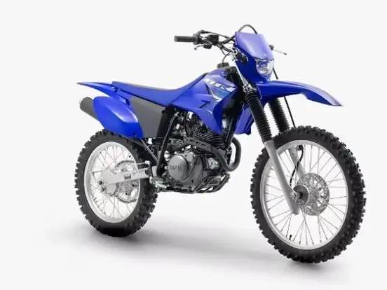 YAMAHA-TT-R 230 YAMAHA-TT-R 230-2026