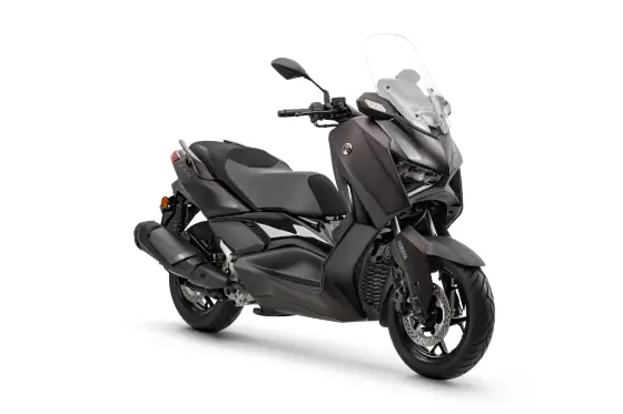 YAMAHA XMAX 300 CONNECTED ABS YAMAHA XMAX 300 CONNECTED ABS