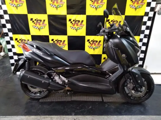 YAMAHA XMAX ABS 