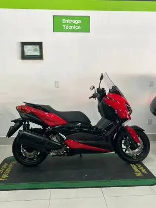 YAMAHA XMAX ABS 