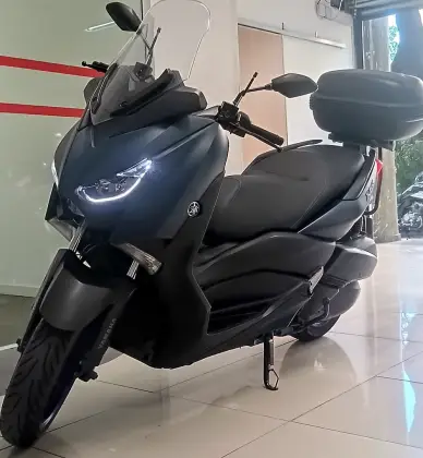 YAMAHA XMAX ABS 
