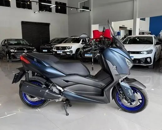 YAMAHA XMAX ABS 