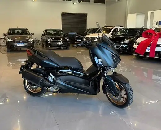 YAMAHA XMAX ABS 
