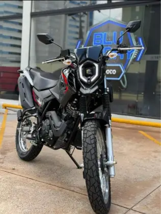 YAMAHA XTZ 150 CROSSER S YAMAHA XTZ 150 CROSSER S