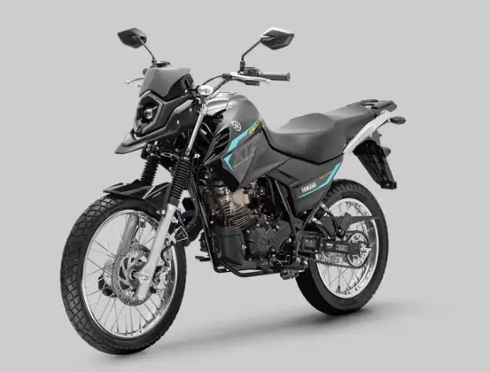 YAMAHA XTZ 150 CROSSER S YAMAHA XTZ 150 CROSSER S