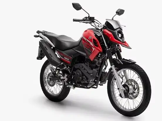 YAMAHA-XTZ 150 CROSSER S YAMAHA-XTZ 150 CROSSER S-2026