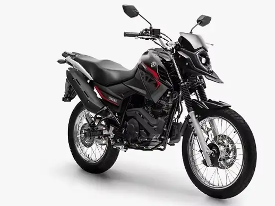 YAMAHA-XTZ 150 CROSSER S YAMAHA-XTZ 150 CROSSER S-2026