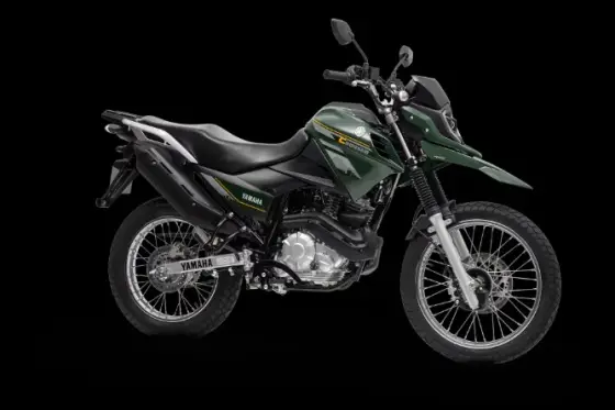 YAMAHA XTZ 150 CROSSER Z 