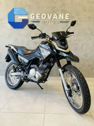 YAMAHA XTZ 150 CROSSER Z 