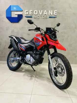 YAMAHA XTZ 150 CROSSER Z YAMAHA XTZ 150 CROSSER Z