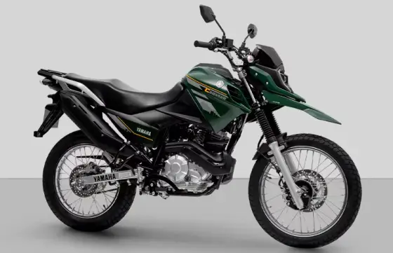 YAMAHA XTZ 150 CROSSER Z YAMAHA XTZ 150 CROSSER Z