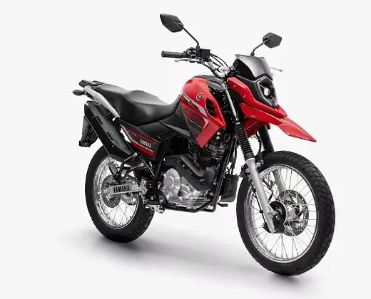 YAMAHA XTZ 150 CROSSER Z 