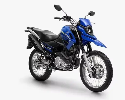 YAMAHA-XTZ 150 CROSSER Z YAMAHA-XTZ 150 CROSSER Z-2026
