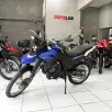 YAMAHA XTZ 250 LANDER CONNECTED YAMAHA XTZ 250 LANDER CONNECTED