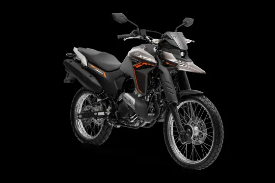 YAMAHA XTZ 250 LANDER CONNECTED YAMAHA XTZ 250 LANDER CONNECTED