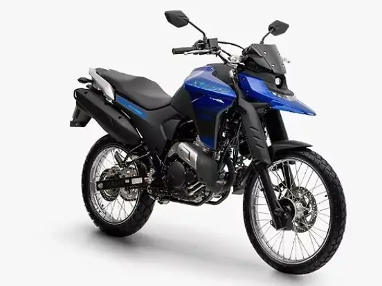 YAMAHA-XTZ 250 LANDER CONNECTED YAMAHA-XTZ 250 LANDER CONNECTED-2026