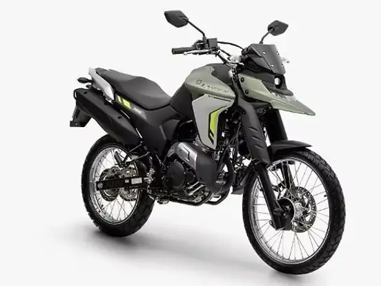 YAMAHA-XTZ 250 LANDER CONNECTED YAMAHA-XTZ 250 LANDER CONNECTED-2026