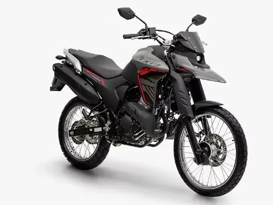 YAMAHA-XTZ 250 LANDER CONNECTED YAMAHA-XTZ 250 LANDER CONNECTED-2026