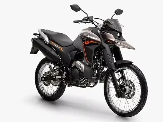 YAMAHA-XTZ 250 LANDER CONNECTED YAMAHA-XTZ 250 LANDER CONNECTED-2026