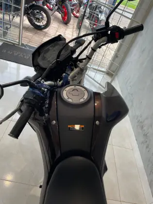 YAMAHA XTZ 250 LANDER CONNECTED 