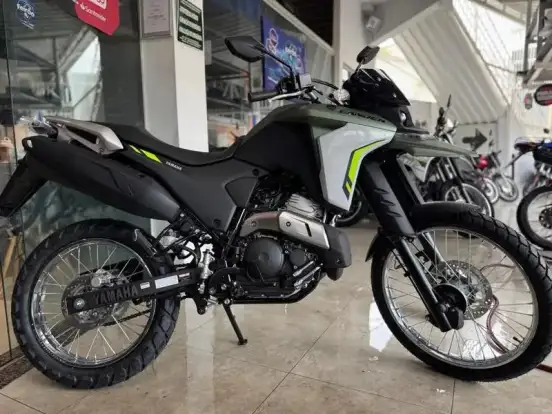 YAMAHA-XTZ 250 LANDER CONNECTED YAMAHA-XTZ 250 LANDER CONNECTED-2026