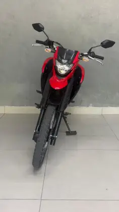 YAMAHA XTZ 250 LANDER 