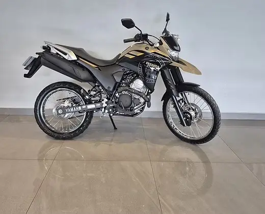 YAMAHA XTZ 250 LANDER 