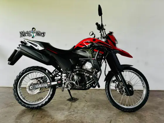 YAMAHA XTZ 250 LANDER 