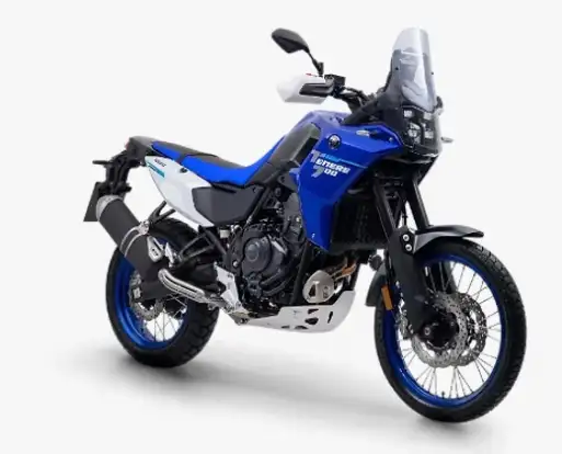 YAMAHA-XTZ 700 TÉNÉRÉ-2026