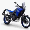 YAMAHA XTZ 700 TÉNÉRÉ YAMAHA XTZ 700 TÉNÉRÉ