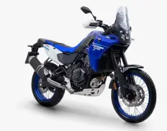 YAMAHA XTZ 700 TÉNÉRÉ YAMAHA XTZ 700 TÉNÉRÉ