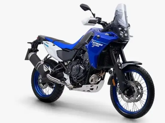YAMAHA-XTZ 700 TÉNÉRÉ YAMAHA-XTZ 700 TÉNÉRÉ-2026