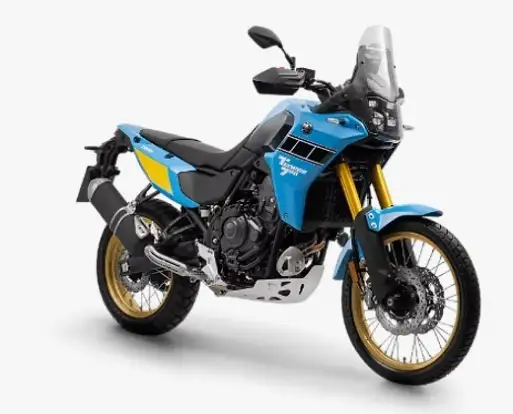 YAMAHA-XTZ 700 TÉNÉRÉ-2026