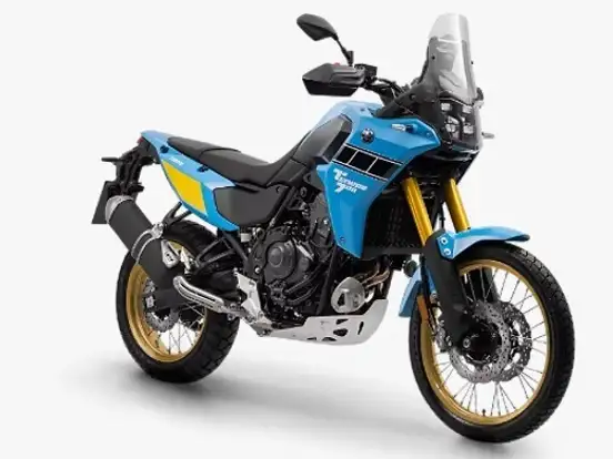 YAMAHA-XTZ 700 TÉNÉRÉ YAMAHA-XTZ 700 TÉNÉRÉ-2026