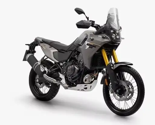 YAMAHA-XTZ 700 TÉNÉRÉ-2026