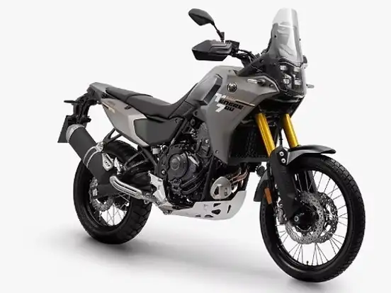 YAMAHA-XTZ 700 TÉNÉRÉ YAMAHA-XTZ 700 TÉNÉRÉ-2026