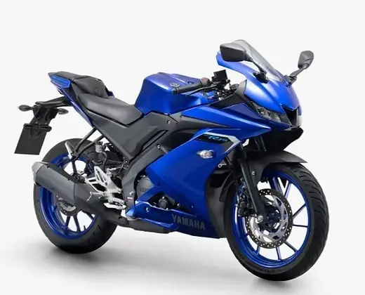 YAMAHA YZF R15 