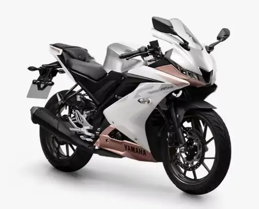 YAMAHA-YZF R15 YAMAHA-YZF R15-2026