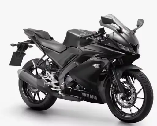 YAMAHA-YZF R15 YAMAHA-YZF R15-2026