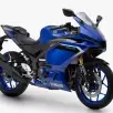 YAMAHA YZF R3 ABS CONNECTED YAMAHA YZF R3 ABS CONNECTED