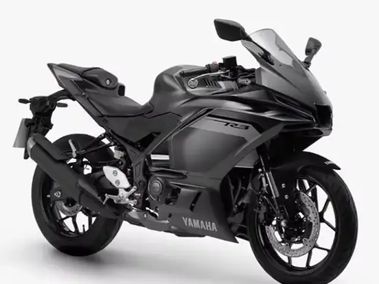 YAMAHA-YZF R3 ABS CONNECTED YAMAHA-YZF R3 ABS CONNECTED-2026