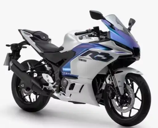 YAMAHA-YZF R3 ABS CONNECTED YAMAHA-YZF R3 ABS CONNECTED-2026