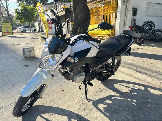 YAMAHA FACTOR 150ED 