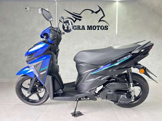 YAMAHA-NEO 125-2023