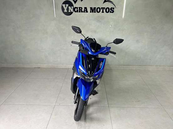YAMAHA-NEO 125 YAMAHA-NEO 125-2023