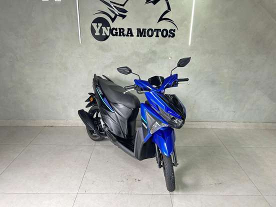 YAMAHA-NEO 125-2023