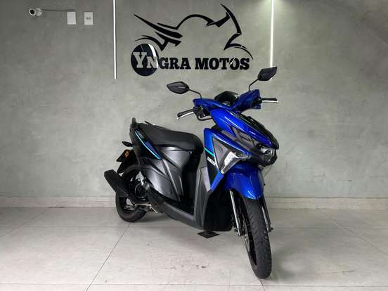 YAMAHA-NEO 125-2023