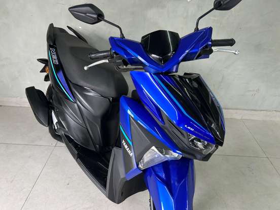 YAMAHA-NEO 125 YAMAHA-NEO 125-2023