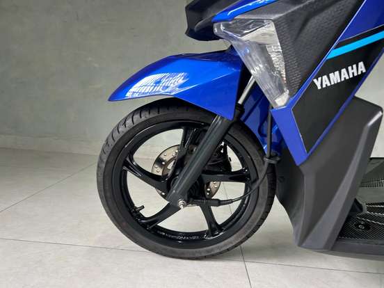 YAMAHA-NEO 125-2023