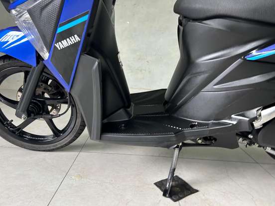 YAMAHA-NEO 125 YAMAHA-NEO 125-2023